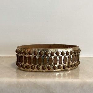 Calleen Cordero Concha Bracelet